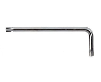 Przejdź do produktu KLUCZ TORX SECURITY DŁUGI PROLINE T27