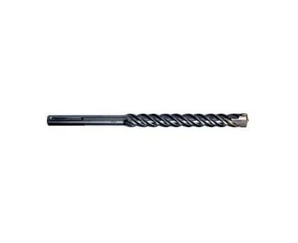 Przejdź do produktu WIERTŁO SDS-MAX 2 KR.TNĄCE PROLINE 19/670 mm