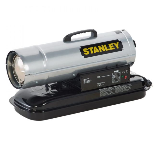 Przejdź do produktu NAGRZEWNICA OLEJOWA DEDRA 13 kW ST 45-KFA-E