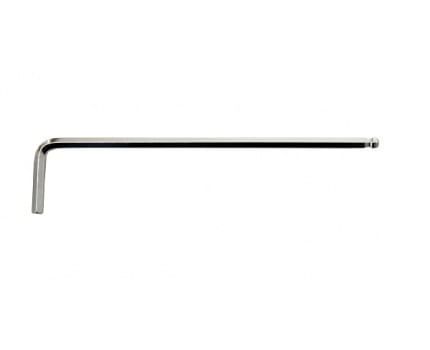 Przejdź do produktu KLUCZ 6-KĄTNY EXTRA DŁUGI KOŃC.KULISTA PROLINE 8mm