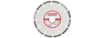 Przejdź do produktu TARCZA DIAMENT SEGMENT MAKITA 150mm NA SUCHO