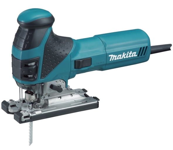Przejdź do produktu WYRZYNARKA Z PODCINANIEM MAKITA 4351CT 720W