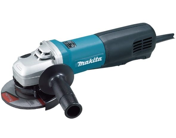 Przejdź do produktu SZLIFIERKA KĄTOWA MAKITA 9564PZ 1100W