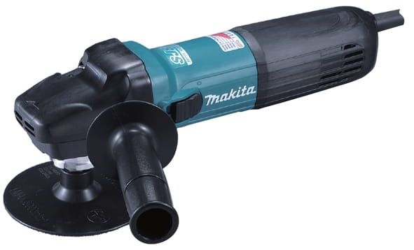 Przejdź do produktu SZLIFIERKO-POLERKA MAKITA SA5040C 1400W