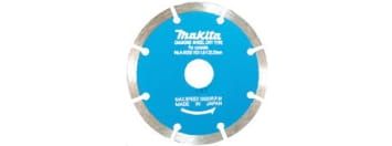Przejdź do produktu TARCZA DIAMENT SEGMENT MAKITA 255mm NA SUCHO