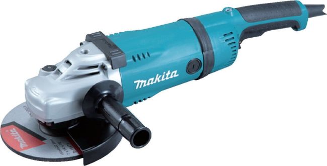 Przejdź do produktu SZLIFIERKA KĄTOWA MAKITA GA7030R  