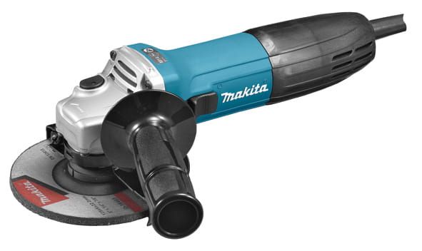 Przejdź do produktu SZLIFIERKA KĄTOWA MAKITA GA5030R 720W