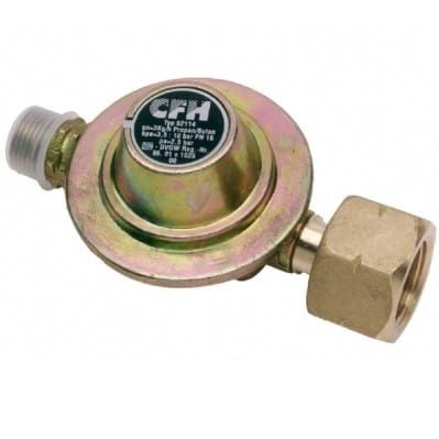 Przejdź do produktu REGULATOR GAZU 2,5 BAR 52114