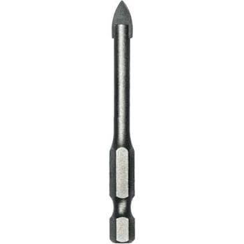 Przejdź do produktu WIERTŁO DO SZKŁA 1/4" MAKITA ECONOMY 10 mm