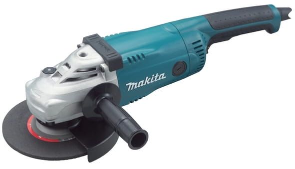 Przejdź do produktu SZLIFIERKA KĄTOWA MAKITA GA7020 2200W
