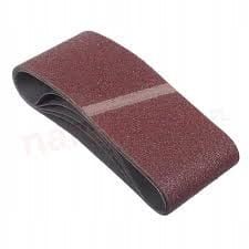 Przejdź do produktu Płócienna taśma ścierna 310x100 mm Makita K40