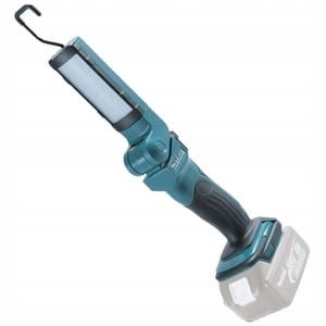 Latarka akumulatorowa Makita DML801X z dyfuzorem 14,4 V 18 V