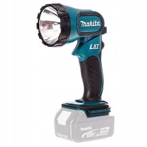 Przejdź do produktu LATARKA AKUMULATOROWA MAKITA DML185 18 V