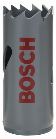 Przejdź do produktu PIŁA OTWORNICA HSS-BIMETAL 22mm BOSCH 2608584104