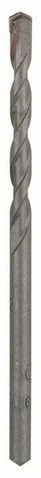 Przejdź do produktu WIERTŁO DO BETONU CYL-3 4x75mm 2608597656