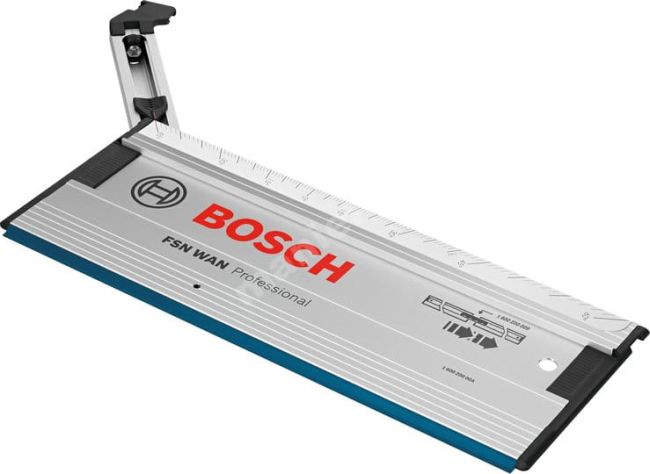 Przejdź do produktu Kątowa szyna prow. Bosch FSN WAN Prof. Łódź