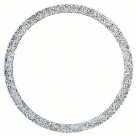 Przejdź do produktu PIERŚCIEŃ REDUKCYJNY 30/25,4/1,8 bosch 2600100232