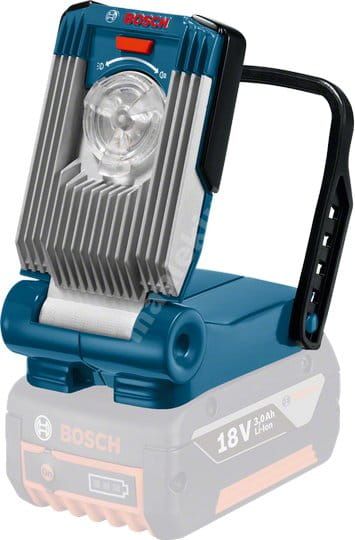 Latarka akumulatorowa Bosch GLI VariLED 0601443400