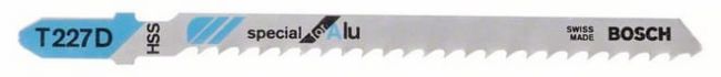 Przejdź do produktu BRZESZCZOT DO WYRZYNAREK T227D 3szt 2608631671