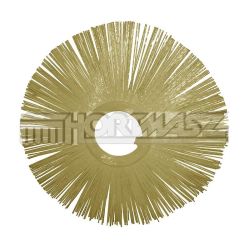 Szczotka do zamiatarki Hortmasz SSG5562 komplet 35 cm, zdjęcie 4