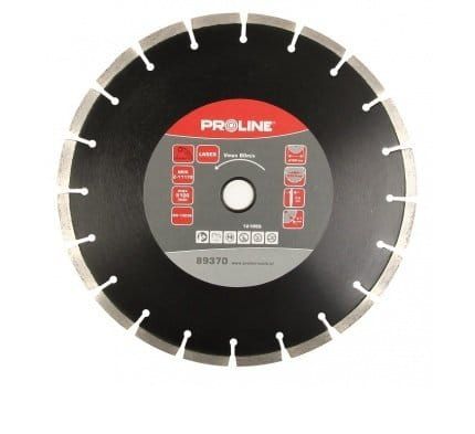 Przejdź do produktu TARCZA DIAMENTOWA 300MM 25,4 BETON KOSTKA