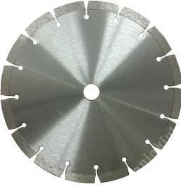 Przejdź do produktu TARCZA DIAMENTOWA 650 MM BETON SILKA KLINKIER