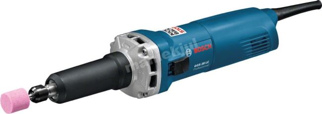 Przejdź do produktu Szlifierka prosta Bosch GGS 28 LC 0601221000