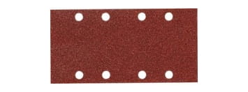 Papier szlifierski Makita P-31859 93x228 mm K80, 10 szt.