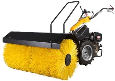Zamiatarka 100 cm do Texas Pro Trac 950DE 90042502