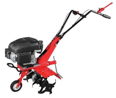 Przejdź do produktu Glebogryzarka spalinowa Faworyt SG60-166L 166 cm³ 4,5 KM