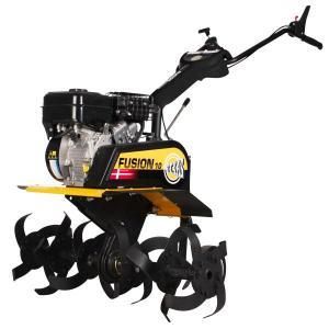 Przejdź do produktu Glebogryzarka spalinowa Texas Fusion 10B Vario B&S Vanguard 205 cm³