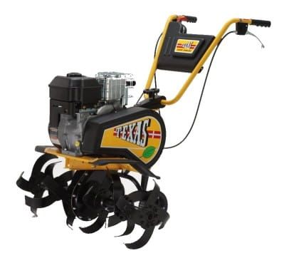 Przejdź do produktu GLEBOGRYZARKA SPALINOWA 205cc TEXAS LILLI 572B