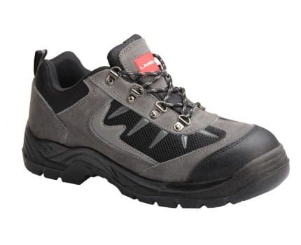 Przejdź do produktu PÓŁBUTY ROBOCZE ZAMSZ/DZIAN. MĘSKIE LAHTI PRO