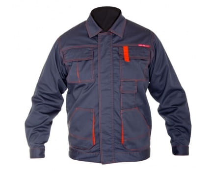 Bluza robocza ochronna Lahti Pro Allton 5 kieszeni