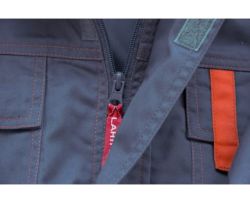 Bluza robocza ochronna Lahti Pro Allton 5 kieszeni, zdjęcie 3