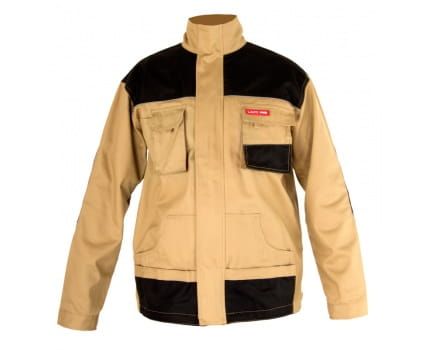 Bluza robocza męska Lahti Pro bawełna 270 g/m²