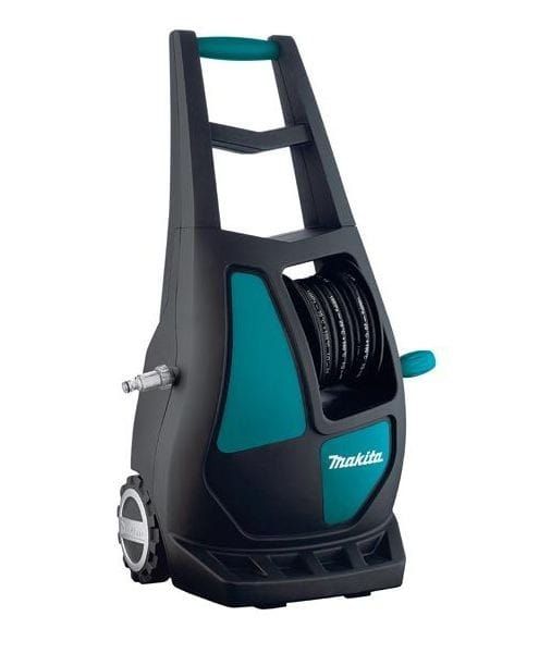 Przejdź do produktu MYJKA WYSOKOCIŚNIENIOWA MAKITA HW 132 hw132