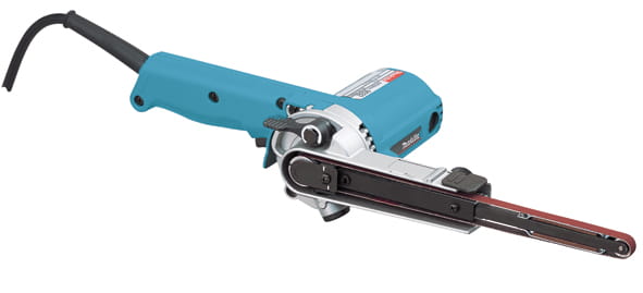 Pilnik taśmowy Makita 9032 500 W