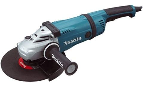 Przejdź do produktu SZLIFIERKA KĄTOWA MAKITA GA9030R 2400W