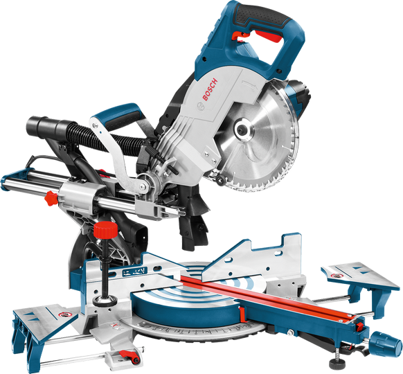 Przejdź do produktu Ukośnica do paneli Bosch GCM 8 SJL 0601B19100