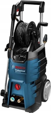 Myjka wysokociśnieniowa Bosch GHP 5-75 X 2600 W 185 bar