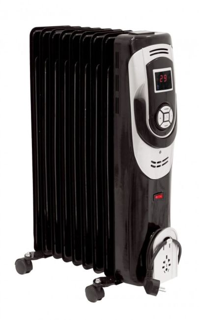 Przejdź do produktu GRZEJNIK OLEJOWY DEDRA 2000W LCD DA-J2051FD