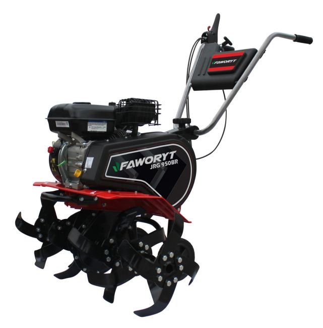 Przejdź do produktu GLEBOGRYZARKA SPALINOWA FAWORYT JRG950BR