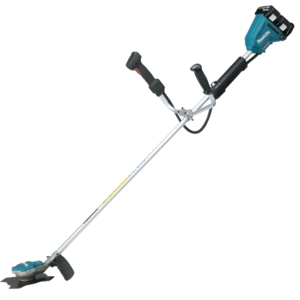 Przejdź do produktu Podkaszarka akumulatorowa Makita DUR365UPT2 2x18 V 35 cm