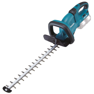 Nożyce akumulatorowe Makita DUH551Z 2x18 V 55 cm