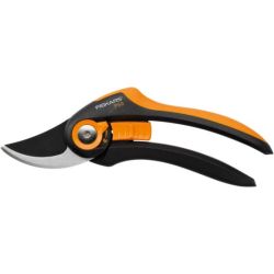Zestaw sekator Fiskars SmartFit i nóż Hardware z ostrzałką