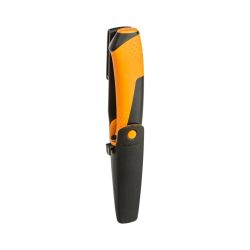 Zestaw sekator Fiskars SmartFit i nóż Hardware z ostrzałką, zdjęcie 3