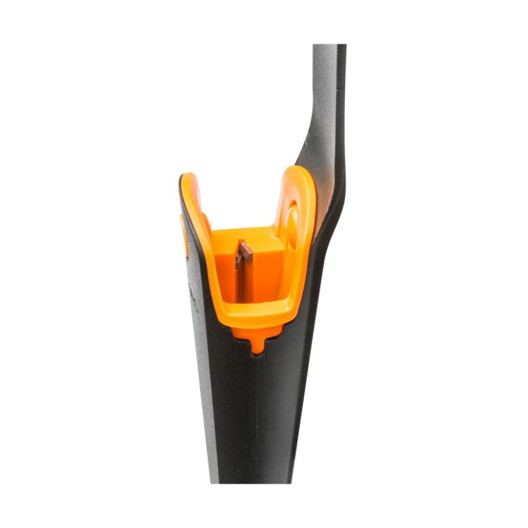 Zestaw saperka Fiskars Solid i nóż Hardware z ostrzałką, zdjęcie 3