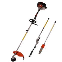 Kosa spalinowa wielofunkcyjna Handy GKS520-4W1 2,25 KM