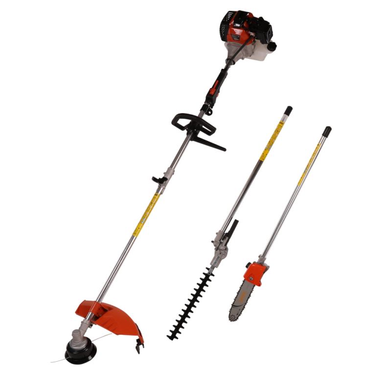 Kosa spalinowa wielofunkcyjna Handy GKS520-4W1 2,25 KM